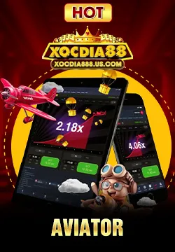 Aviator-xocdia88