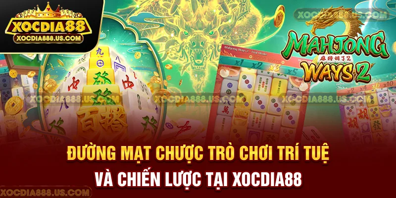 Khám Phá Xocdia88 – Nền Tảng Cá Cược Hàng Đầu