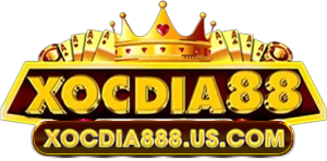 logo xocdia88