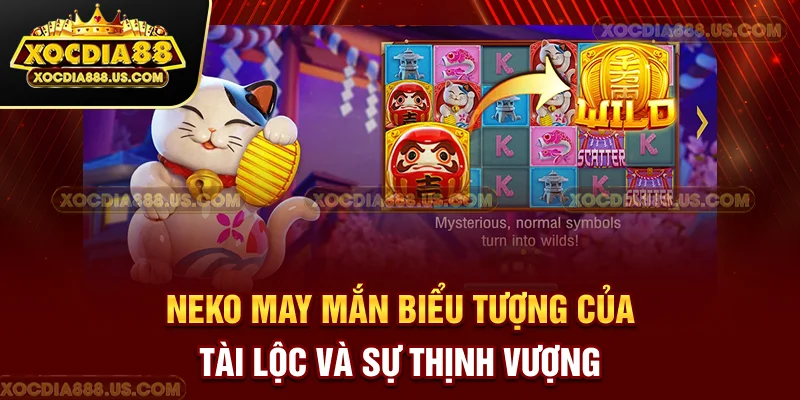 nko may mắn xocdia88