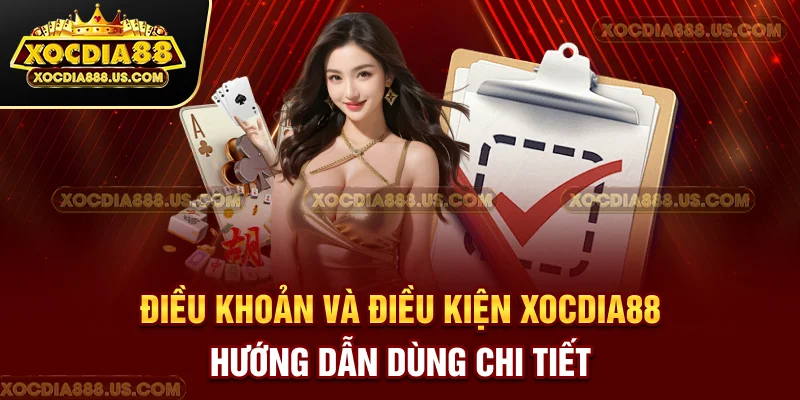 Điều khoản giúp thiết lập sự minh bạch giữa người chơi và nhà cái