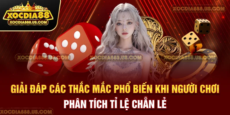 Giải đáp chi tiết các thắc mắc phổ biến từ người chơi mới tham gia